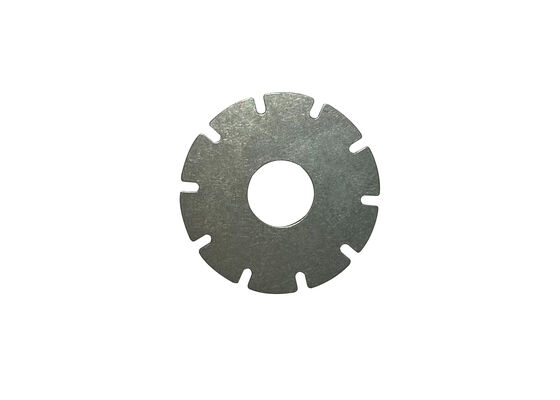 Shock Valve Shims Components Designed To Control Oil Flow And Enhance The Durability of Shock Absorbers