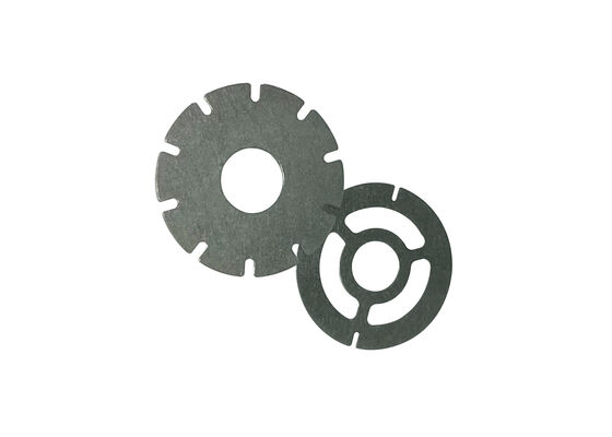 Shock Valve Shims Components Designed To Control Oil Flow And Enhance The Durability of Shock Absorbers