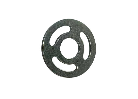 Shock Valve Shims designed to deliver precise thickness control and resistance to deformation improving valve assembly reliability