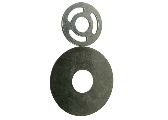 Shock Valve Shims designed to deliver precise thickness control and resistance to deformation improving valve assembly reliability