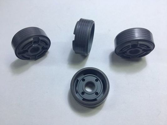 Carbon Fiber Front Shock Absorber OD 24.945 - 24.995 Mm With Steam Treatment