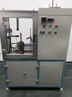 Blow - Off Testing Shock Piston Machine 4.6-5.6kn Lateral Load Easily Operation