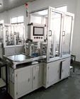 Automatic And Precision Testing Shock Piston Machine With One Year Quality Guarantee