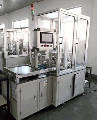 Automatic Precision Testing Shock Piston Machine