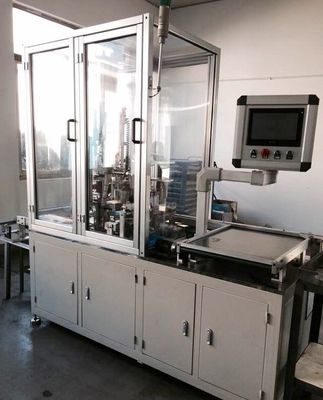 Automatic Precision Testing Shock Piston Machine