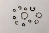 Spring Steel Circlip Snap Ring Standard Shock Absorber Car Parts 5MM 65Mn