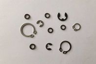 Spring Steel Circlip Snap Ring Standard Shock Absorber Car Parts 5MM 65Mn
