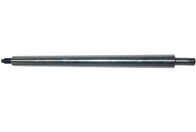 HRC42 - 45 Hard Chromed Shock Absorber Piston Rod 390mm Length With Coating 25mm