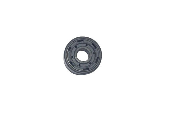 Customized PTFE Banded Piston Produced By Automatic Machine With Steam Treatment