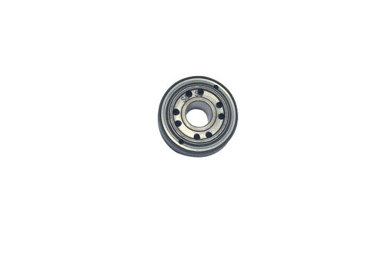 Friction Coefficient Banded Piston 0.16 Lip Design With Inclinded Holes
