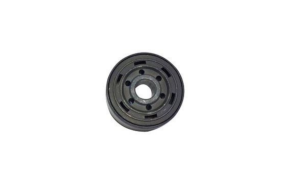 Skirted Design PTFE Banded Piston With Different Fillers For Automotive Shocks