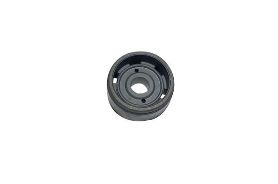 Skirted Tefon Shock Absorber Piston With Density 6.5 G / Cm3 Test Durability In Machine