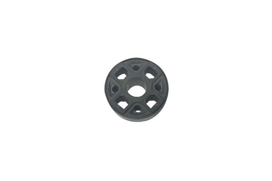 Customized Banded Piston Lip Design With PTFE / Filler Density 6.5 G / Cm3