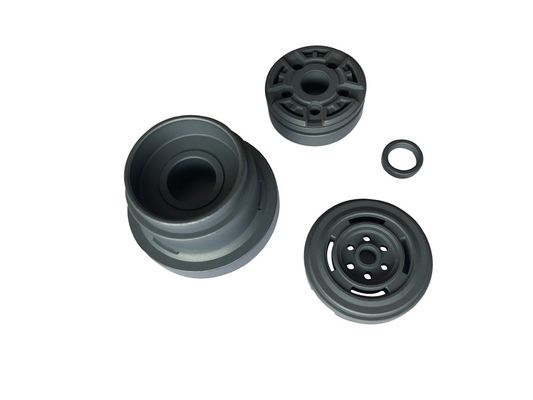 HRB 110 Steam Treatment FC - 0208 Shock Absorber Parts