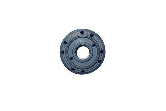 Filled PTFE Banding Shock Piston Inclined Fluid Holes 32mm For Car Front Shock