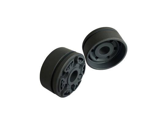 Large Steel Ring HRB110 Shock Absorber Piston