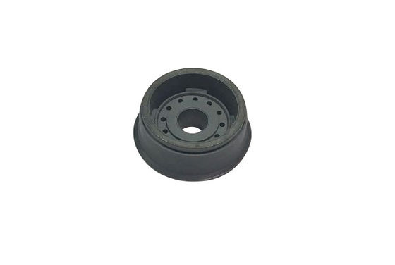 Lip Design Advanced Tefon Car Shocks Banded Piston With Density 6.5 G / Cm3