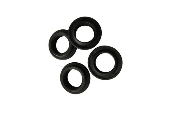 65Mn Spring NBR Oil Seal Shock With Shore A85