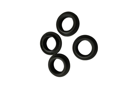 65Mn Spring NBR Oil Seal Shock With Shore A85