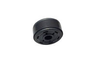 Fe-C-Cu Material Based Suspension Shock Absorber Piston OD 30mm With Leakage Oil Holes