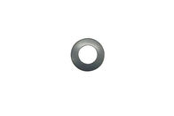 Graphite Carbon Filled PTFE Ring Gasket With Density 2.12 Banded Sinhter Piston