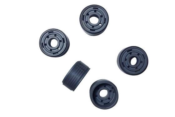 Low Friction PTFE Banded Shock Absorber Piston With Good Seal For Front Car Shocks
