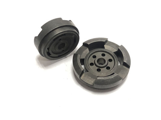 Density 6.5 - 6.8 Shock Base Valve With Steam Treatment