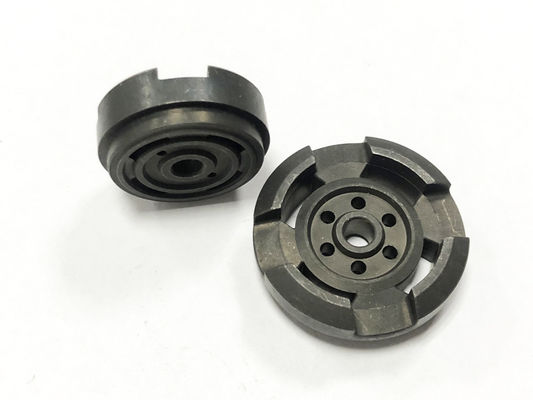 Density 6.5 - 6.8 Shock Base Valve With Steam Treatment