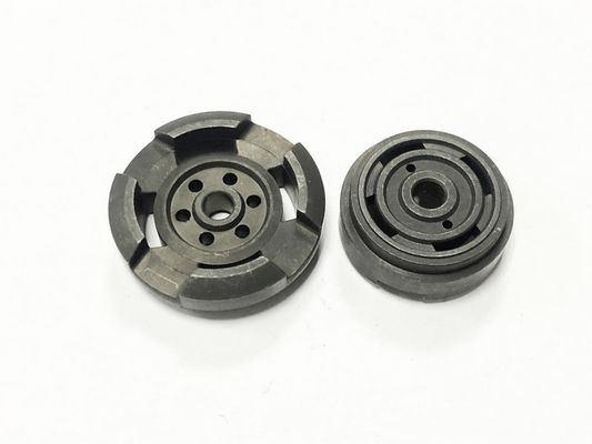 Density 6.5 - 6.8 Shock Base Valve With Steam Treatment