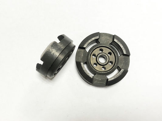 Density 6.5 - 6.8 Shock Base Valve With Steam Treatment