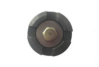 One Time Molding Sintering Powder Metallurgy Base Valve Used In Shock Absorber