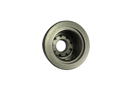 PTFE Guide Ring Sintered OEM Guider Shock Absorber Parts Lined with bearing
