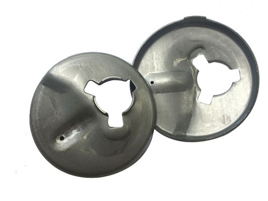 Pressed Part Knuckle Shock Absorber Bracket Stamping Part with Perfect performance