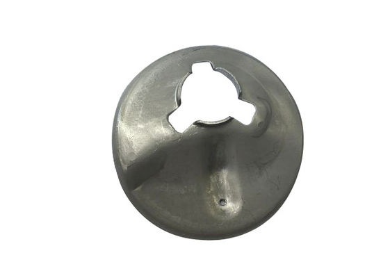 Pressed Knuckle Shock Absorber Bracket Stamping Part