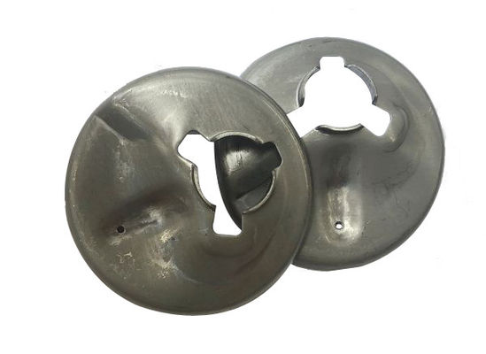 Pressed Knuckle Shock Absorber Bracket Stamping Part