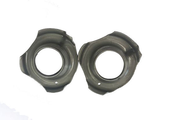 Car Spring Seat Shock Absorber Bracket 120mm OEM With Material Sphc