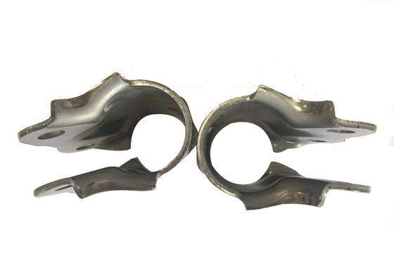 Precision High Stability Rear Shock Brackets