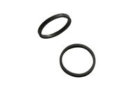 Self Lubrication PTFE Seal Ring With High Temperature Resistance Lined In Rod Guide