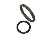 OEM Filled PTFE guide ring For Shock absorber With Various Dimensions