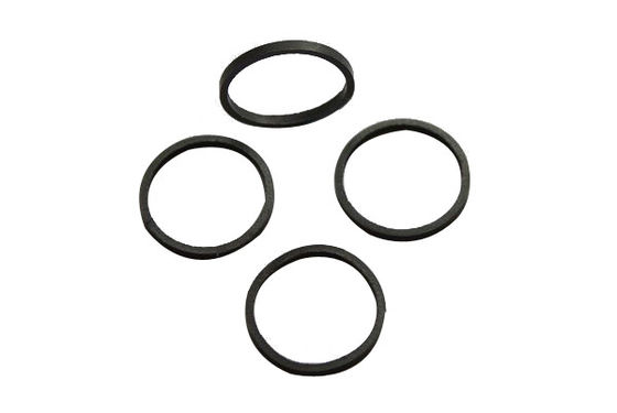 Density 2.1 PTFE Guide Ring Gasket Used in Rod Guide With Good Lubriction