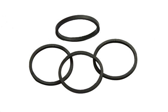 Density 2.1 PTFE Guide Ring Gasket Used in Rod Guide With Good Lubriction