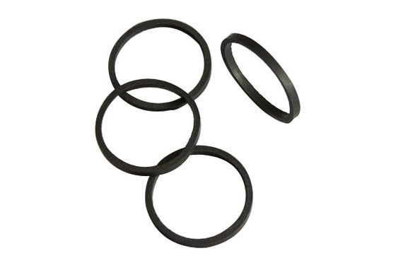 Density 2.1 PTFE Guide Ring Gasket Used in Rod Guide With Good Lubriction