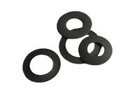 High Temp Resist PTFE Ring Gasket With Density 2.15 Used As Piston Banding
