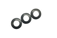 High Temp Resist Carbon Filled PTFE Ring Gasket Used As Banding Material