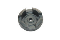 Steam treatment OEM Iron based Shock Absorber Base Valve With Precision Tolerance
