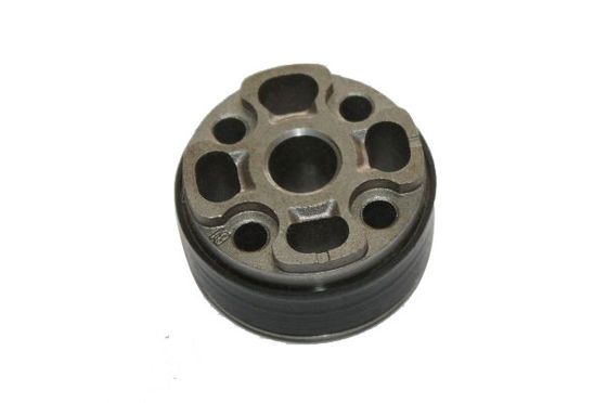 Good seal 20mm shock absorber car parts Piston with PTFE banding
