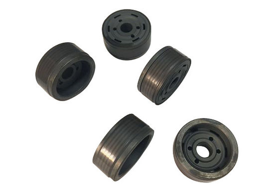 Good Wear and corrosion resistance Banded Piston with PTFE banding material