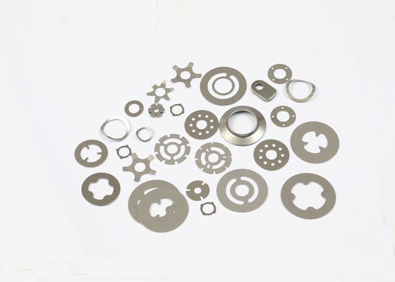 CK101 metal gasket washer shim used in car shock with different design and thickness