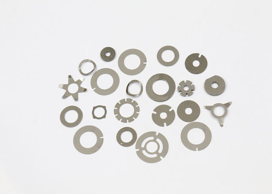 stamping disc shock valve shim with various mold and different design