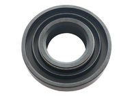 Nbr Rubber Shock Absorber Oil Seal Tensile Strength 14.2mpa